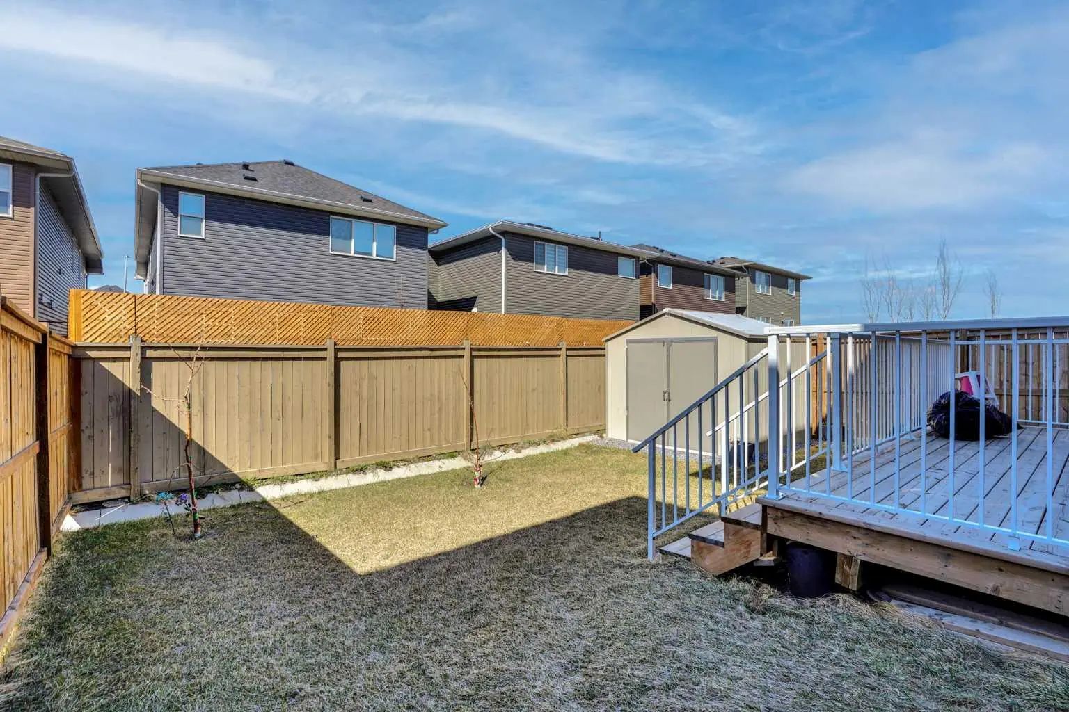 50 Saddlestone Place Northeast, Calgary – Residential Detached Listing Photo 49