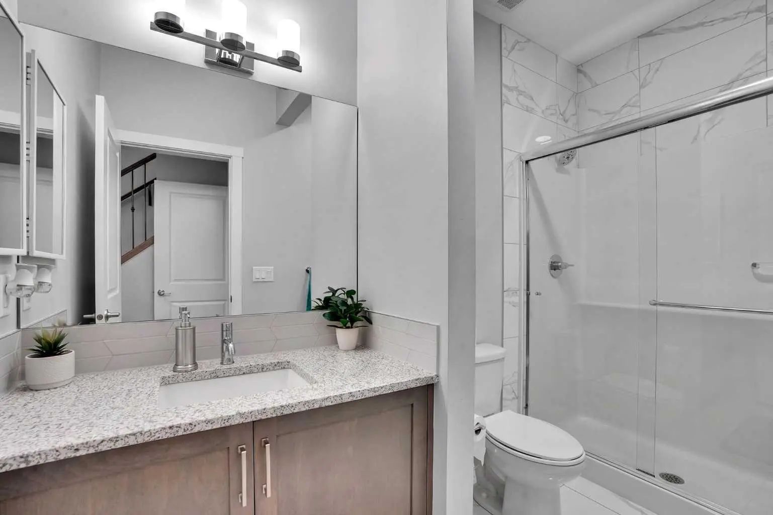 50 Saddlestone Place Northeast, Calgary – Residential Detached Listing Photo 6