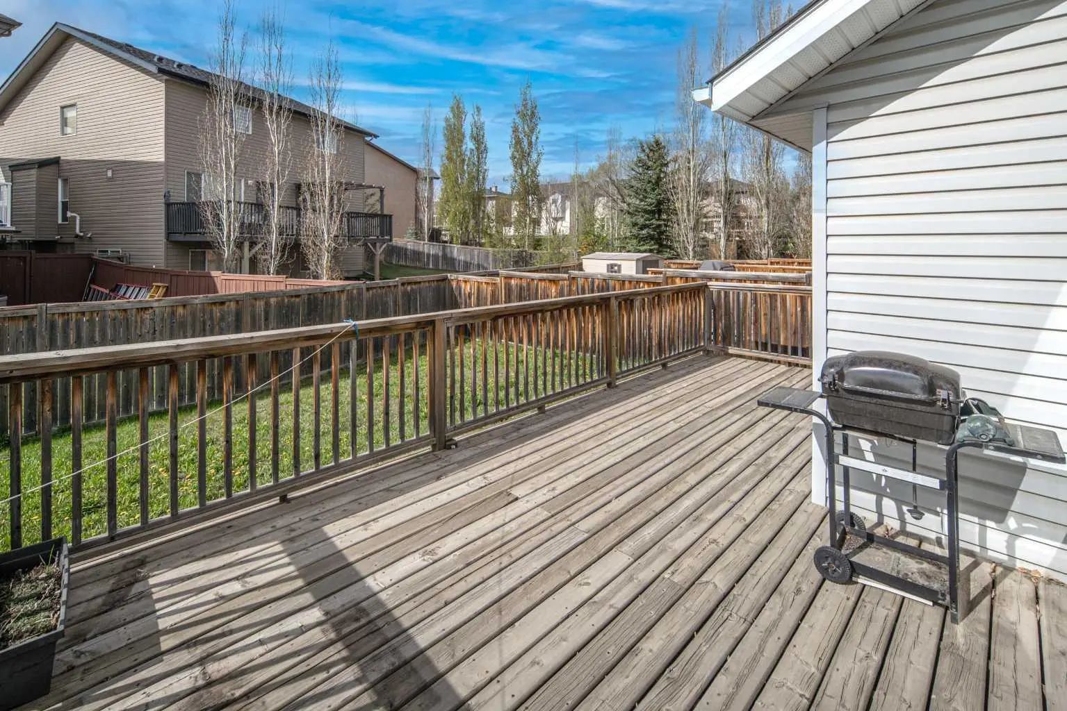 96 Panamount Manor Northwest, Calgary – Residential Detached Listing Photo 27
