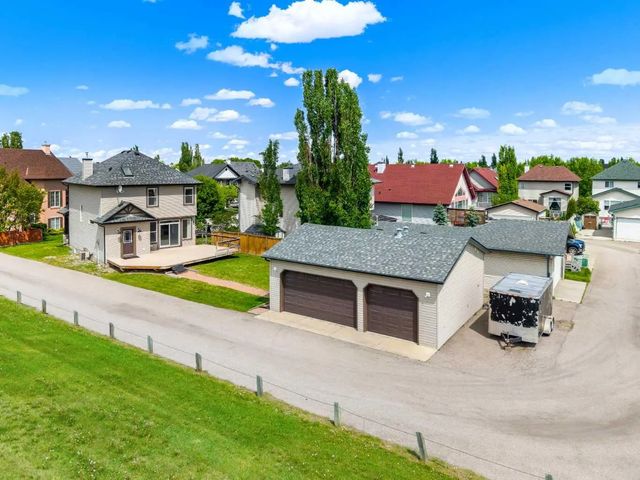 31 Elgin Green Se, Calgary