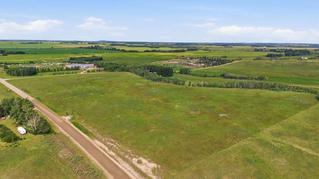Township 322 Range Road 23  , Rural Mountain View County