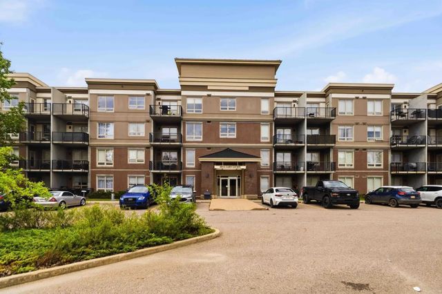 2308 204 Sparrow Hawk Drive , Fort McMurray