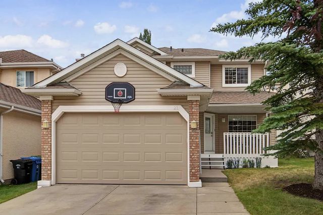 21 Edgebrook Park Nw, Calgary