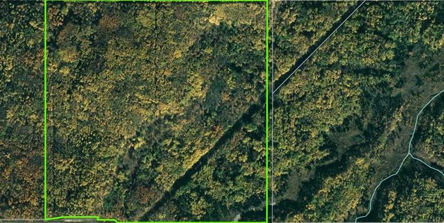 120 Range Road , Rural Woodlands County