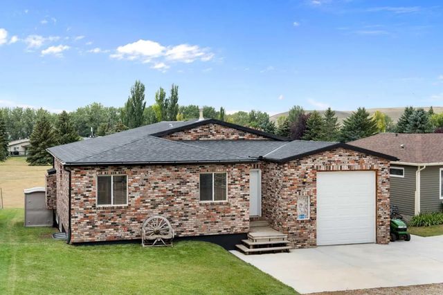 436 Sunset Drive , Rural Vulcan County