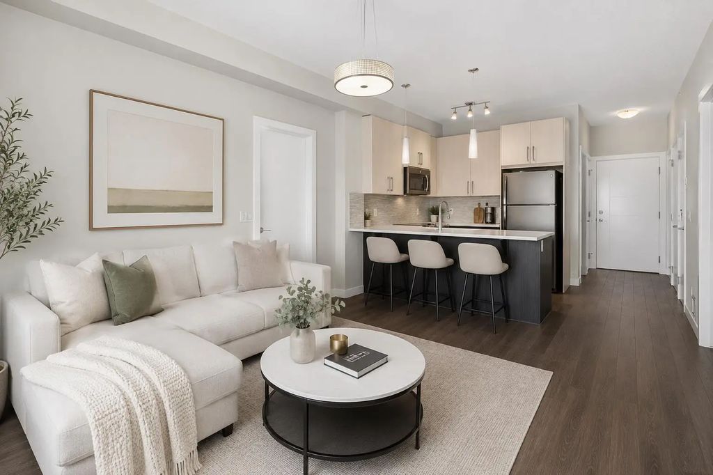 318 8 Sage Hill Terrace Nw, Calgary