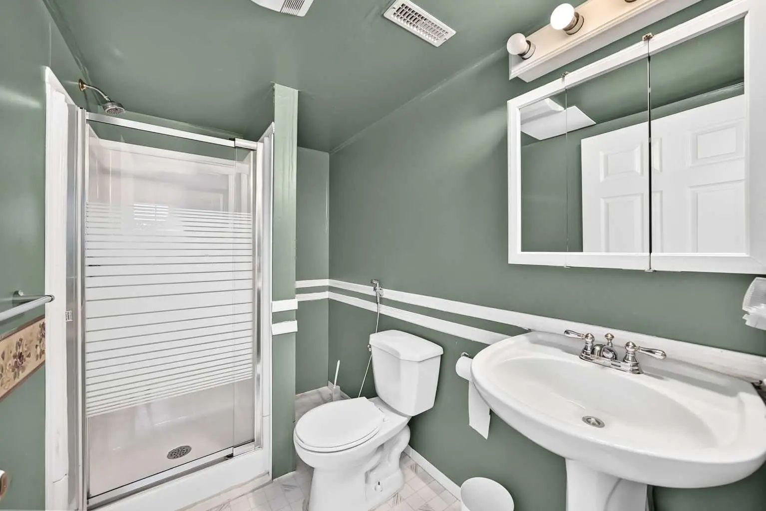 23 San Diego Manor Northeast, Calgary – Residential Detached Listing Photo 20