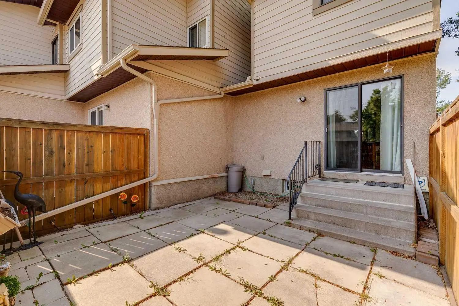 91 Deerfield Drive Southeast, Calgary – Residential Row/Townhouse Listing Photo 12