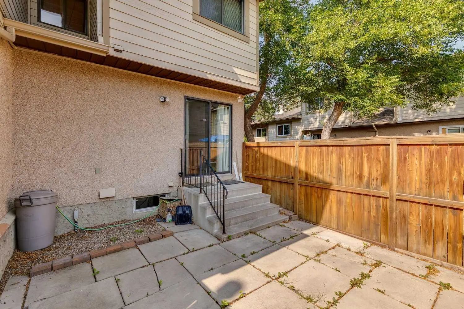 91 Deerfield Drive Southeast, Calgary – Residential Row/Townhouse Listing Photo 13