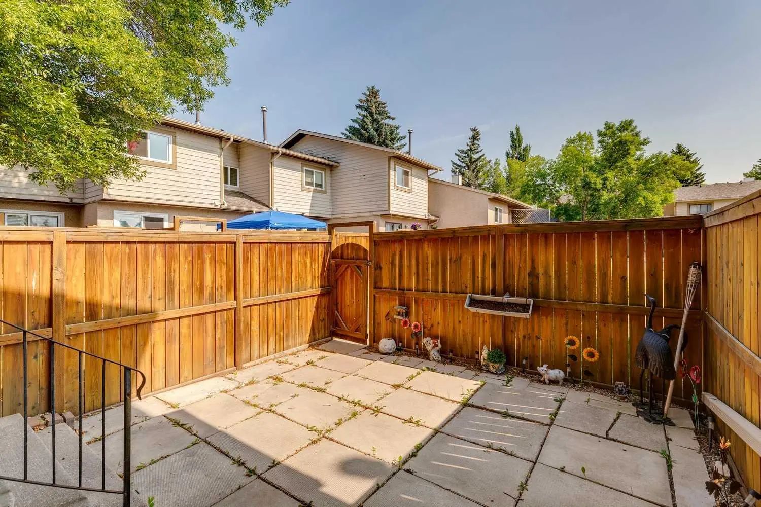 91 Deerfield Drive Southeast, Calgary – Residential Row/Townhouse Listing Photo 14
