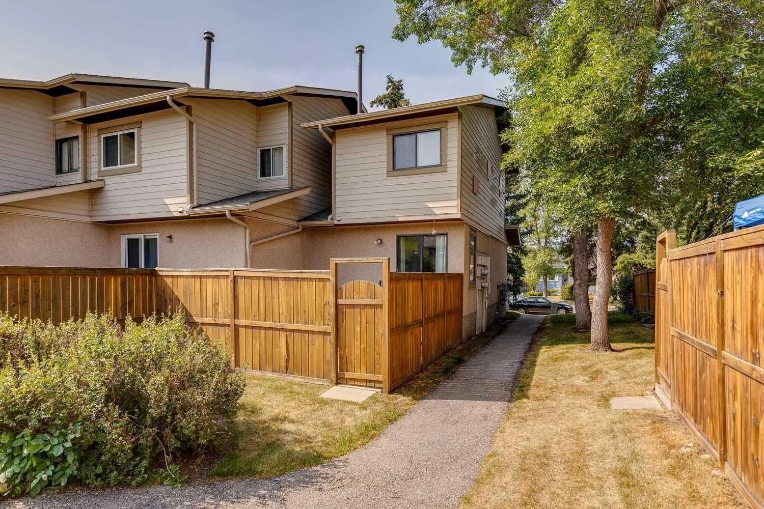 91 Deerfield Drive Southeast, Calgary – Residential Row/Townhouse Listing Photo 15