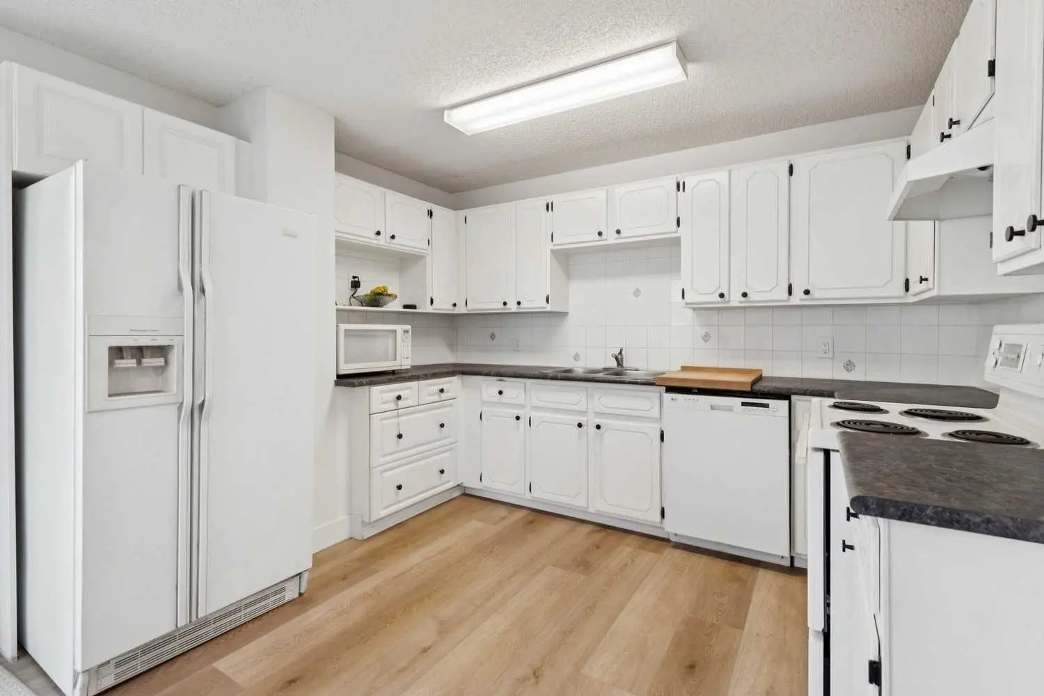 91 Deerfield Drive Southeast, Calgary – Residential Row/Townhouse Listing Photo 5