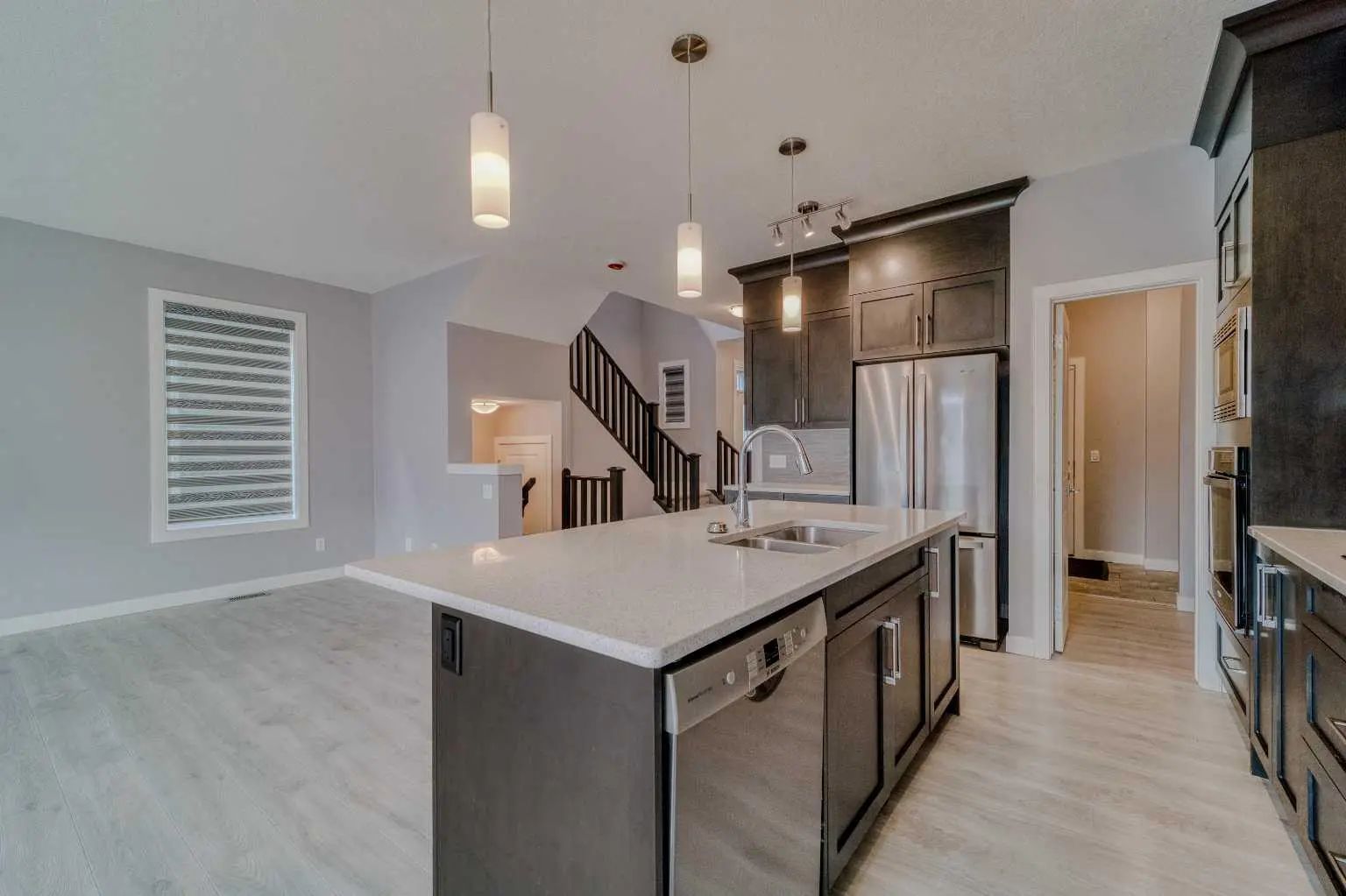 22 Sage Bluff Heights Northwest, Calgary – Residential Detached Listing Photo 21