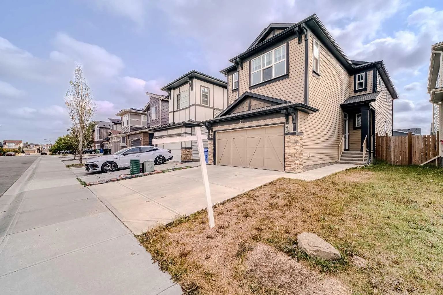 22 Sage Bluff Heights Northwest, Calgary – Residential Detached Listing Photo 44