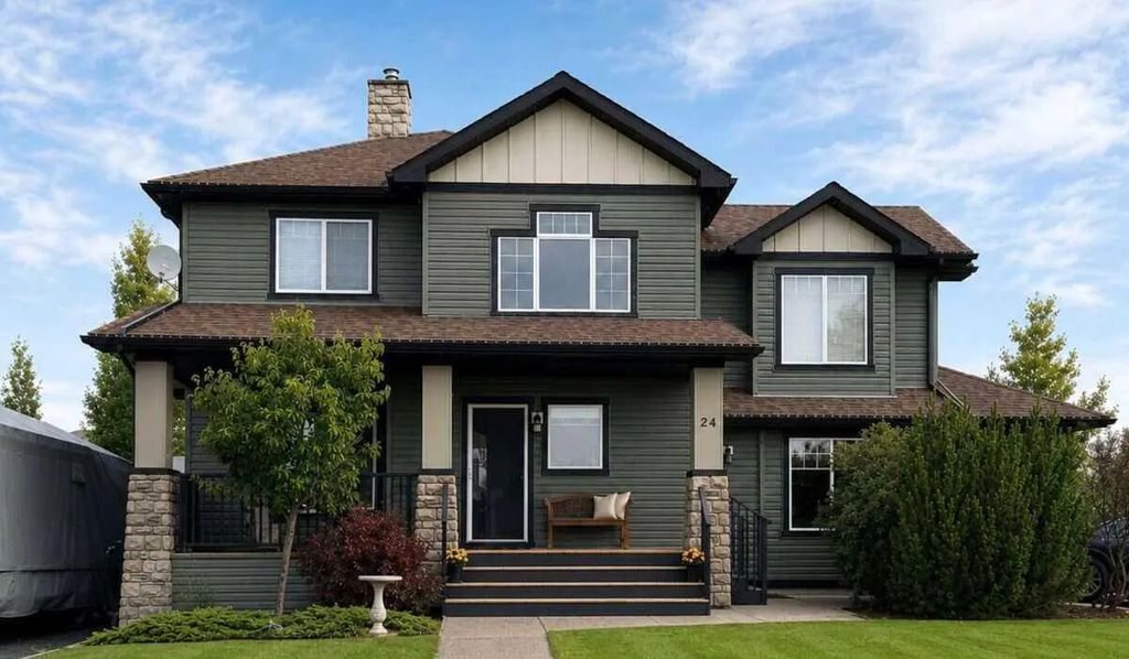 24 Brander Avenue Nw, Langdon