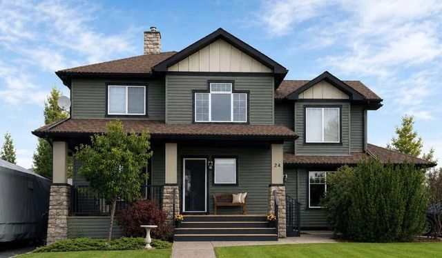 24 Brander Avenue Nw, Langdon