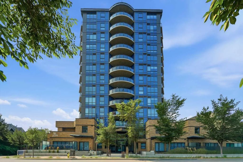 1802 303 13 Avenue Sw, Calgary