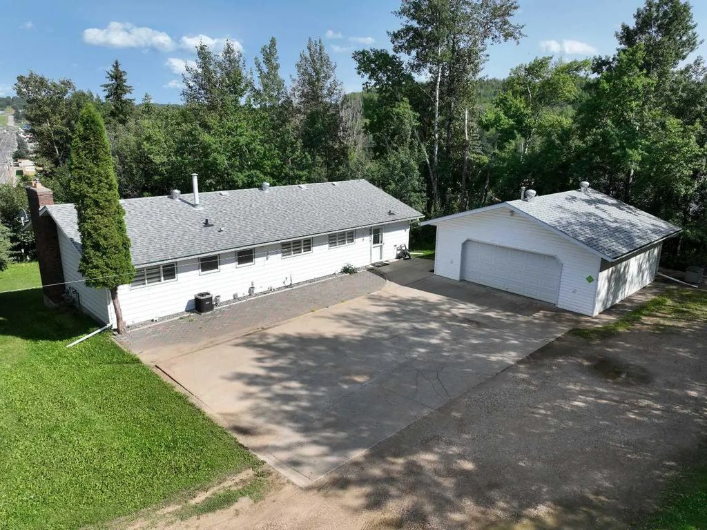4920 59 Street , Athabasca