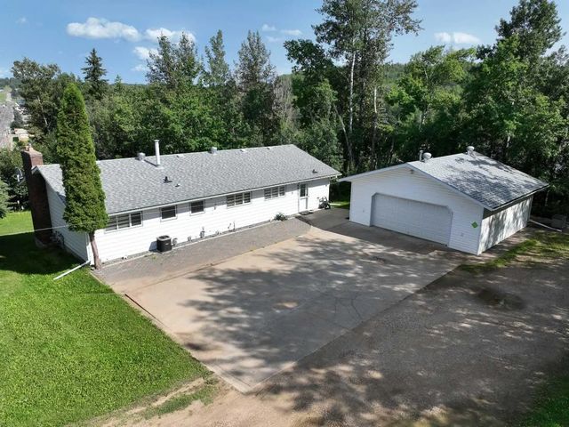 4920 59 Street , Athabasca