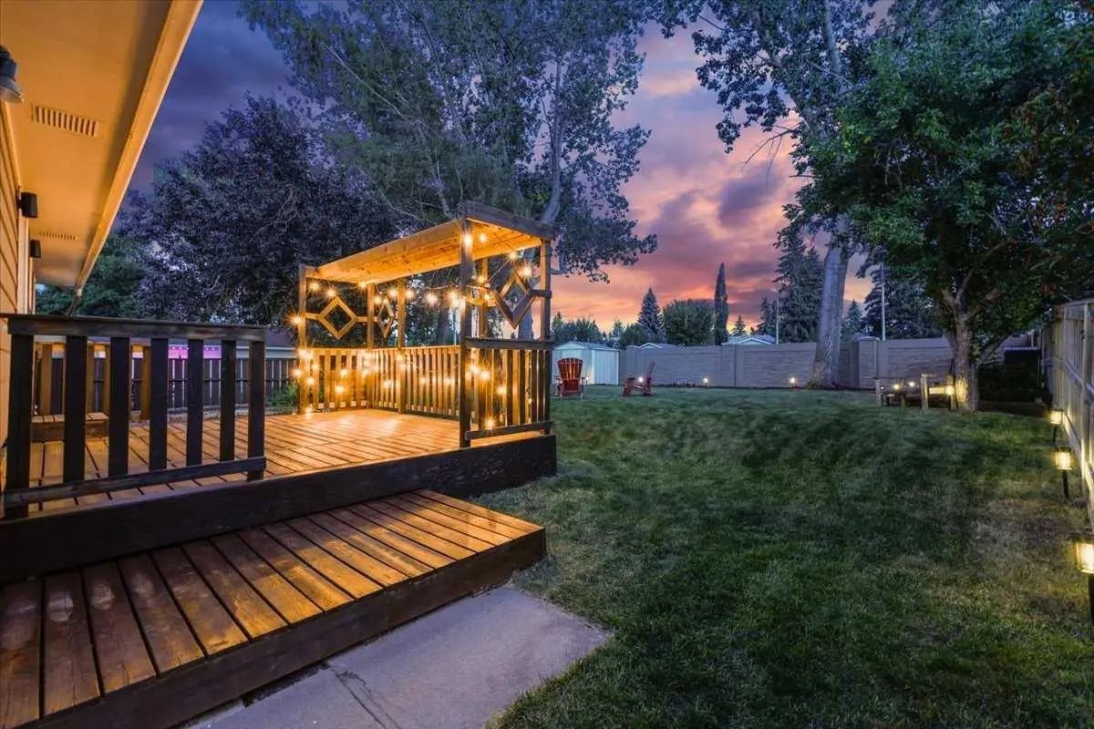 124 Oakmoor Place Southwest, Calgary – Residential Detached Listing Photo 33