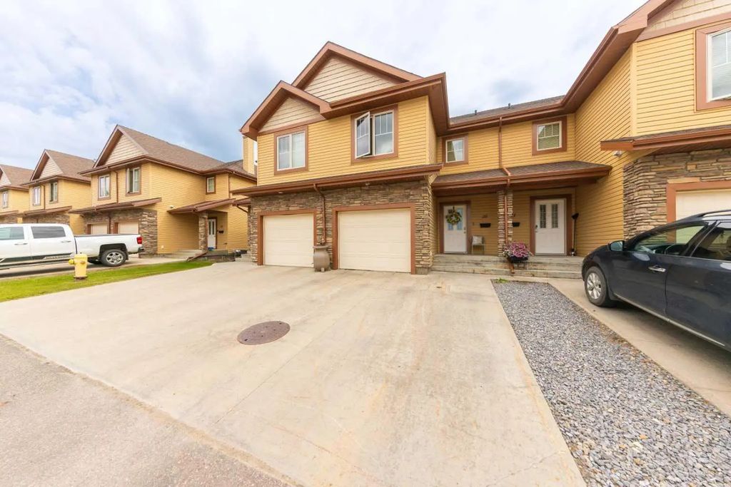 20 1407 53 Avenue , Lloydminster