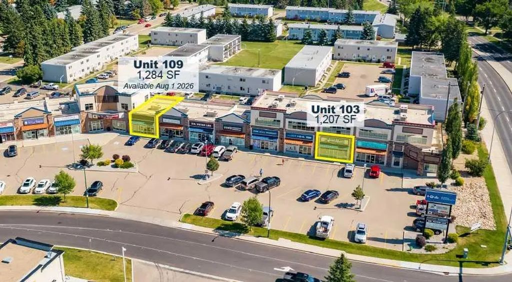 109 3215 49 Avenue , Red Deer