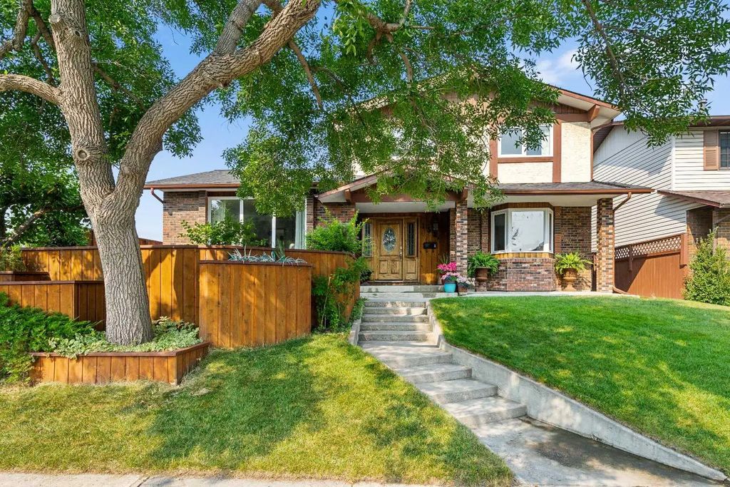 152 Templewood Road Ne, Calgary