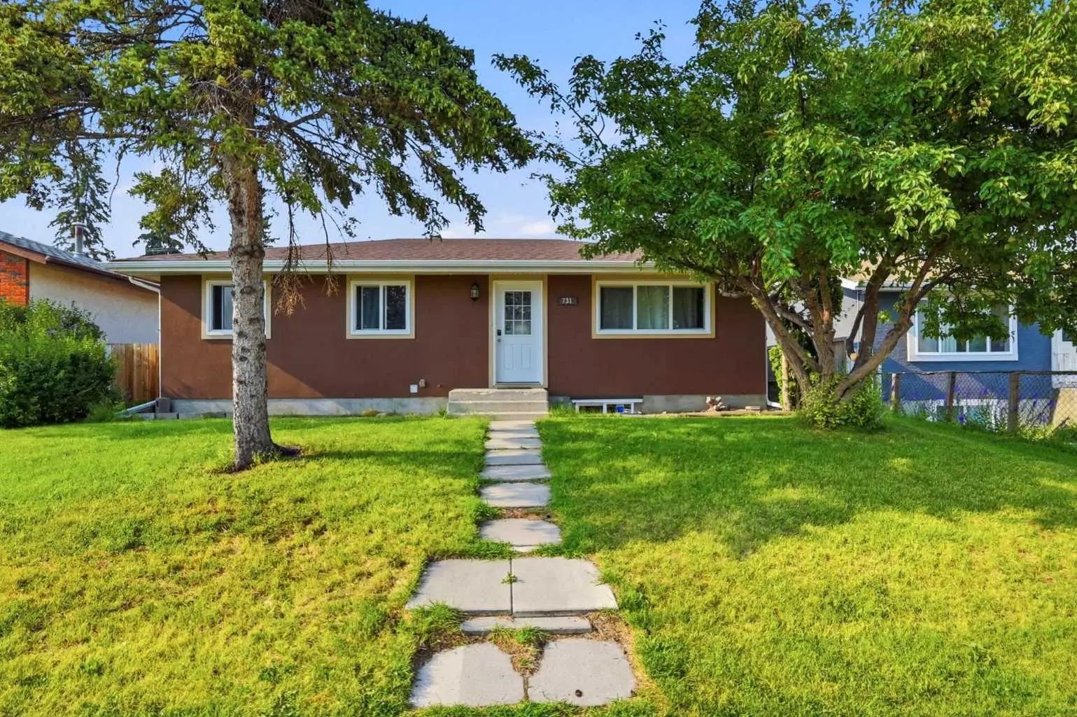 731 Maryvale Way Northeast, Calgary – Residential Detached Listing Photo 2