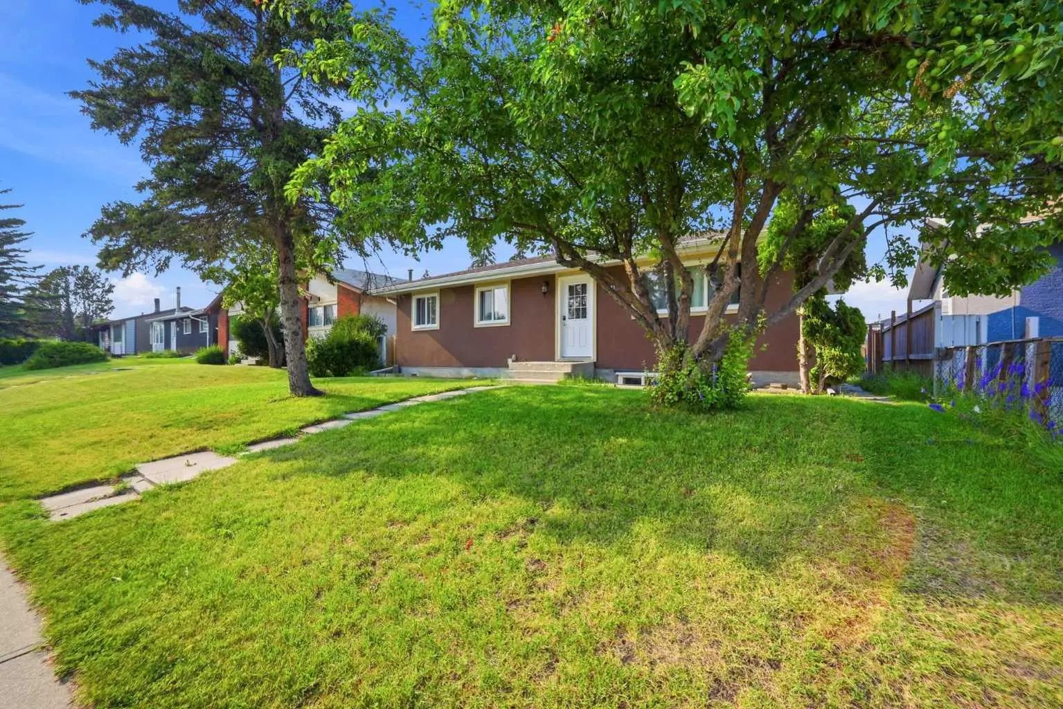 731 Maryvale Way Northeast, Calgary – Residential Detached Listing Photo 3