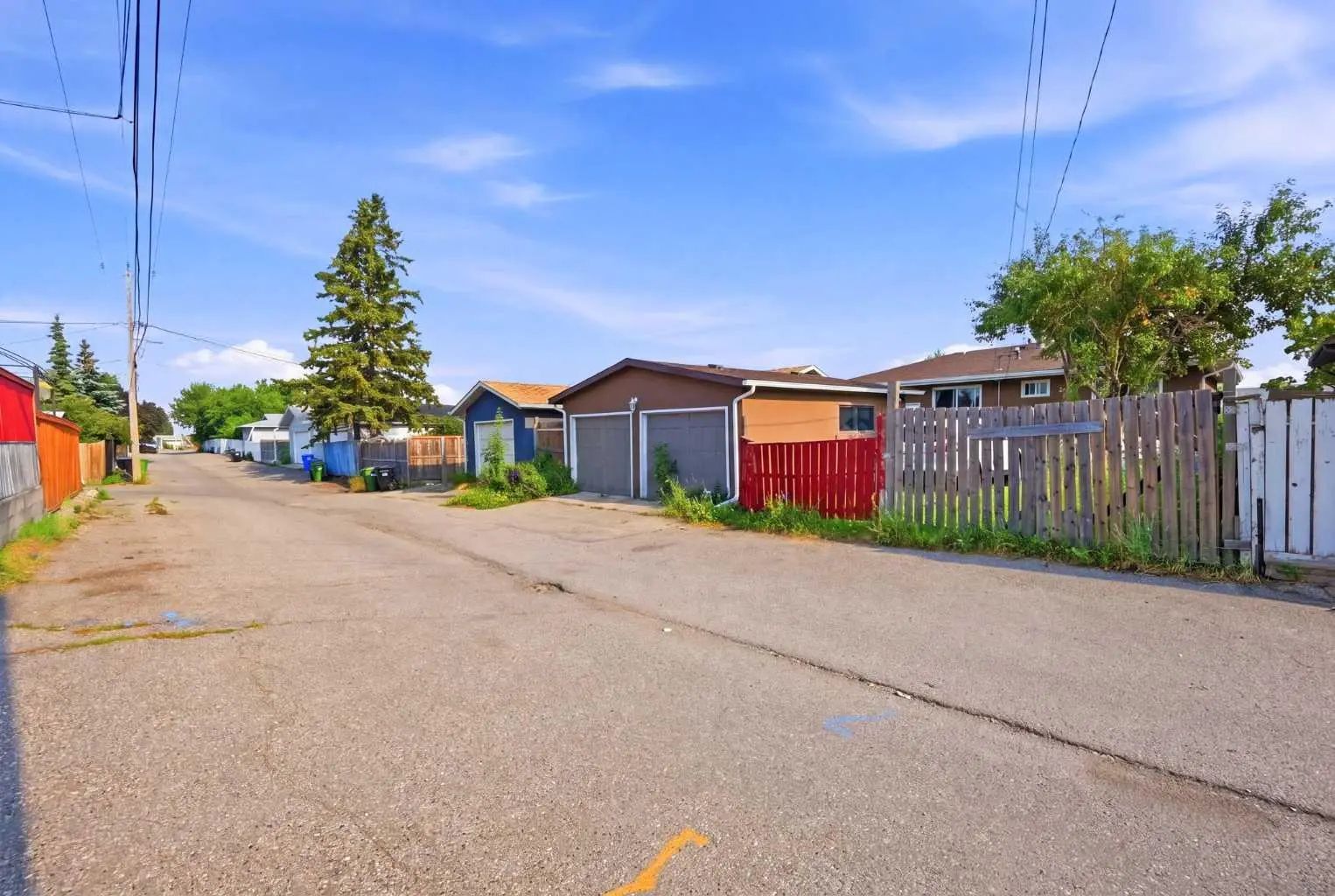 731 Maryvale Way Northeast, Calgary – Residential Detached Listing Photo 38