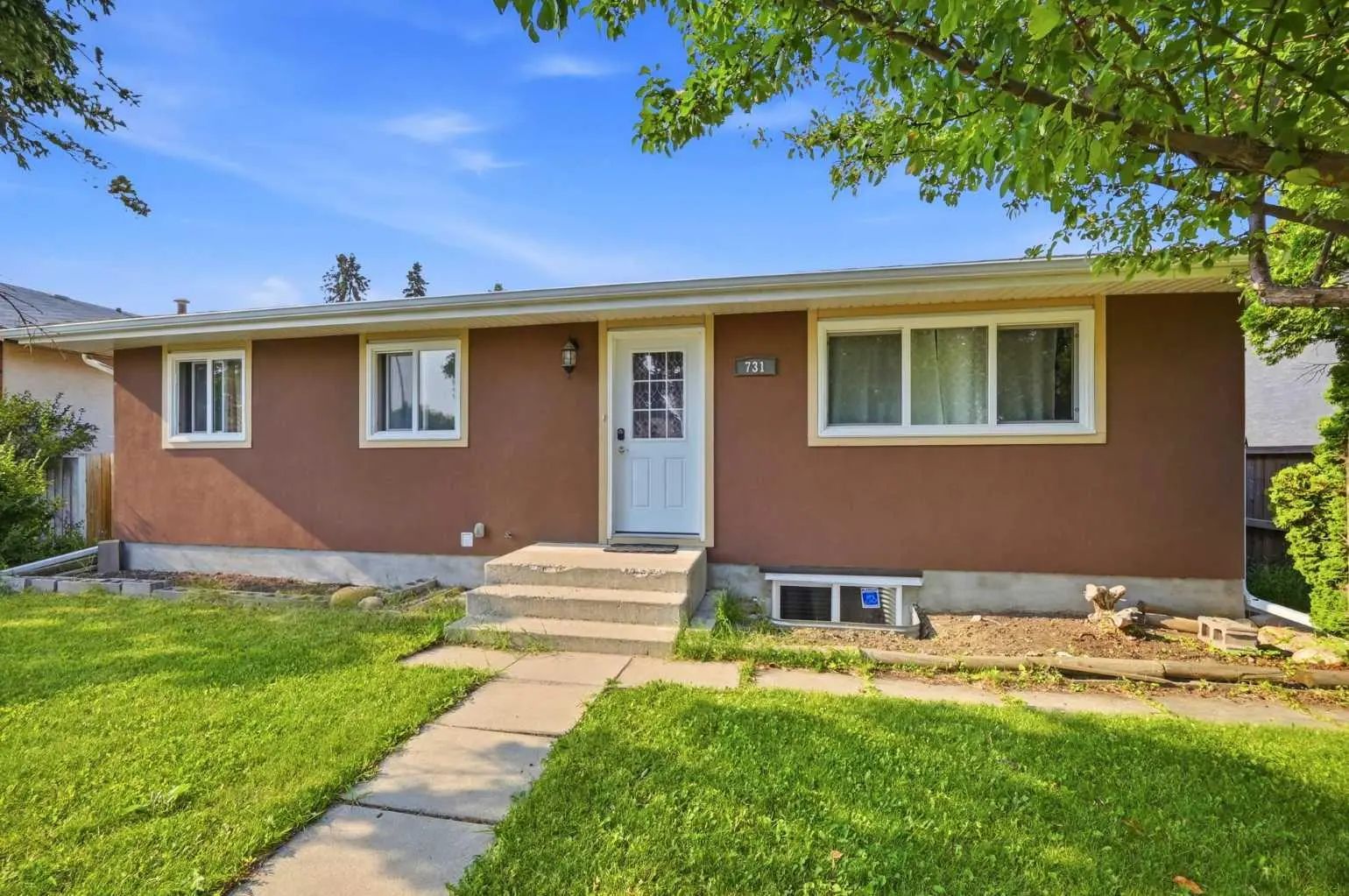 731 Maryvale Way Northeast, Calgary – Residential Detached Listing Photo 4
