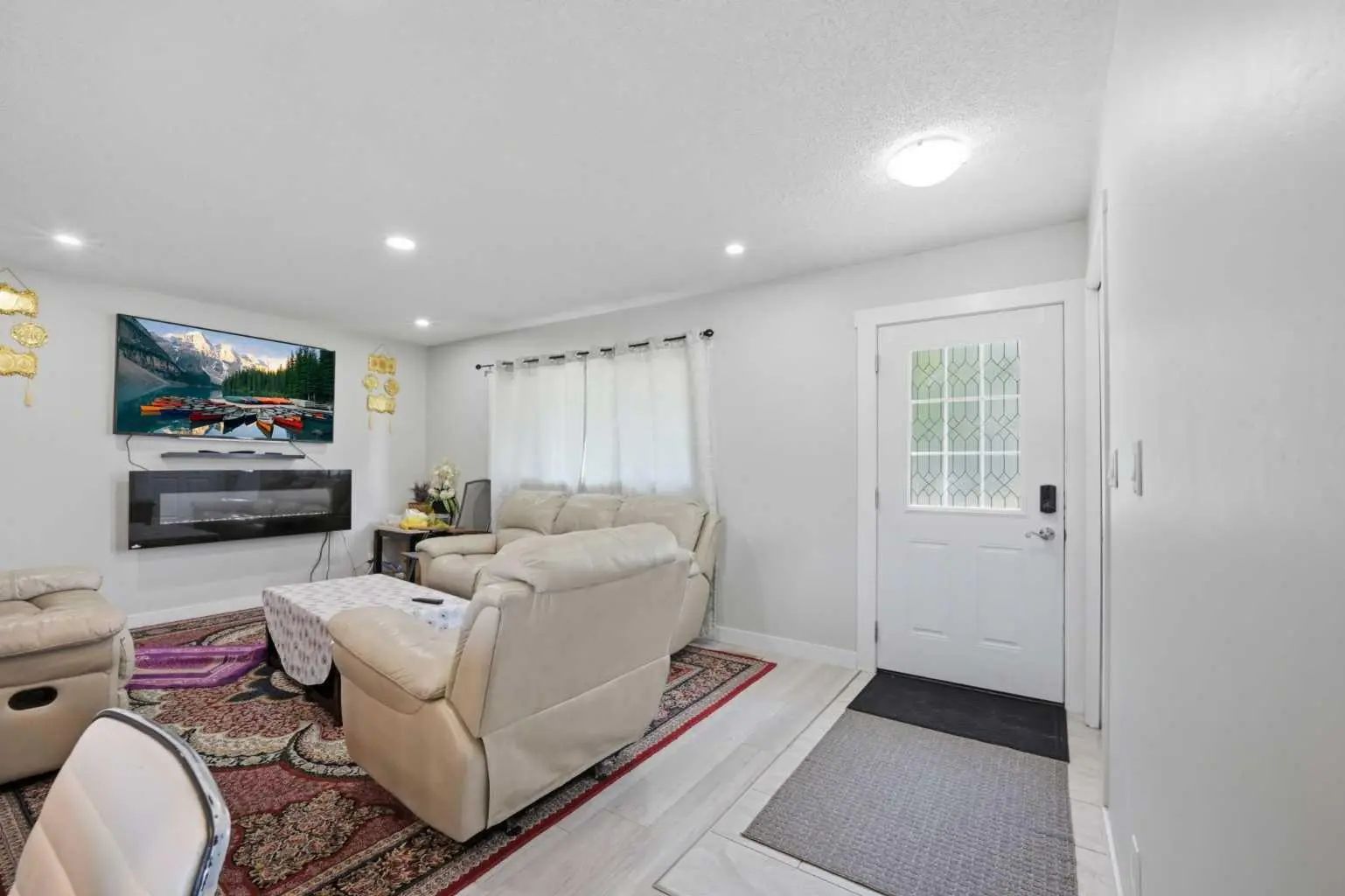 731 Maryvale Way Northeast, Calgary – Residential Detached Listing Photo 5
