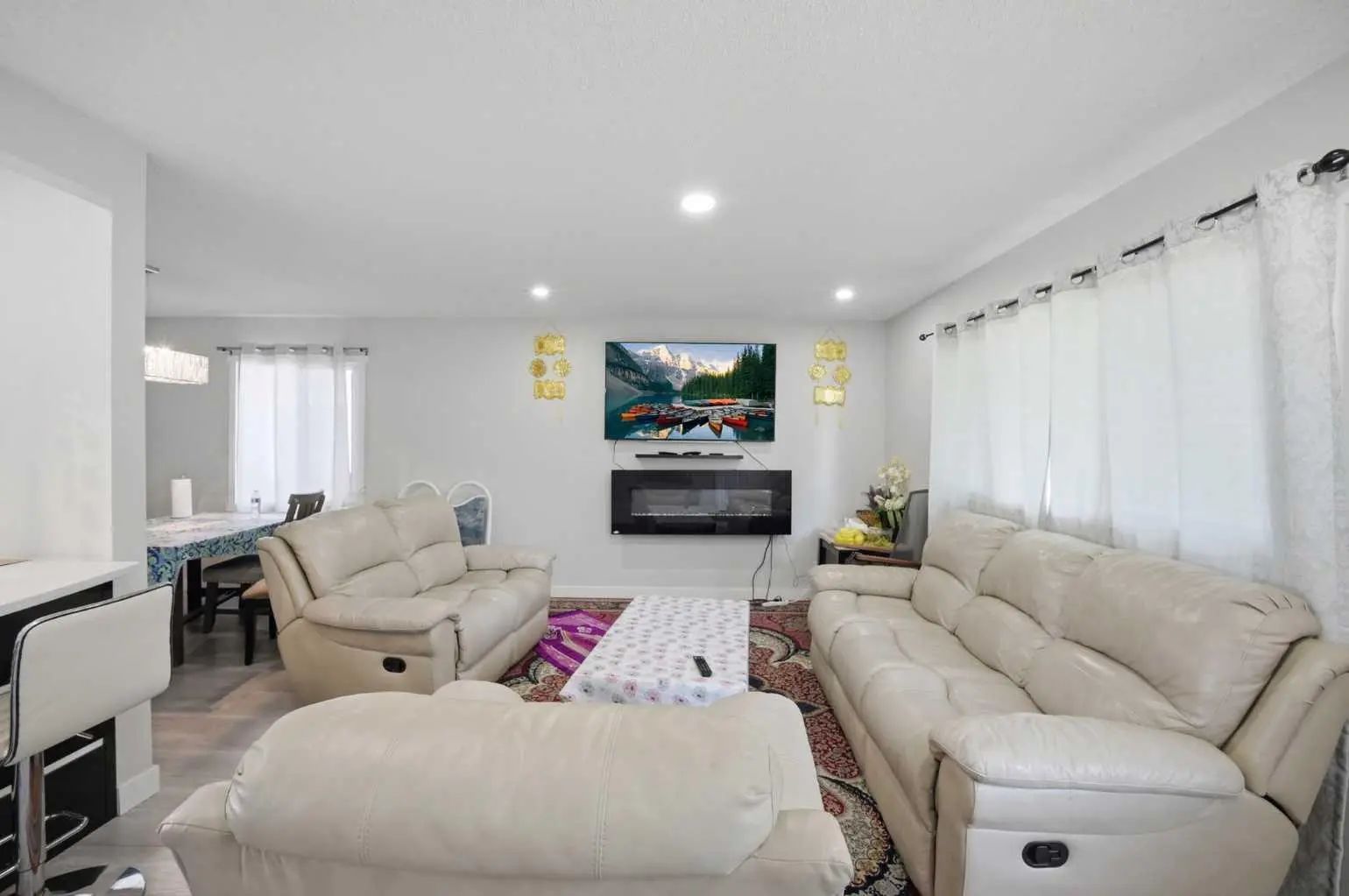 731 Maryvale Way Northeast, Calgary – Residential Detached Listing Photo 6
