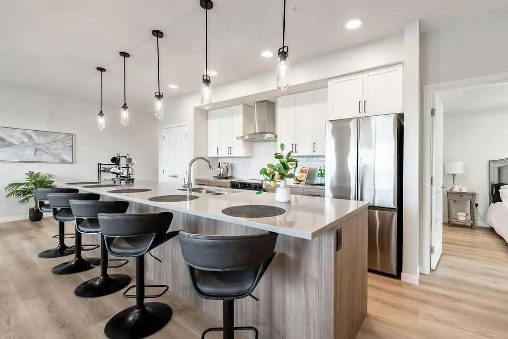 2205 550 Belmont Street Sw Calgary Alberta T2X 6A5 Belmont Details
