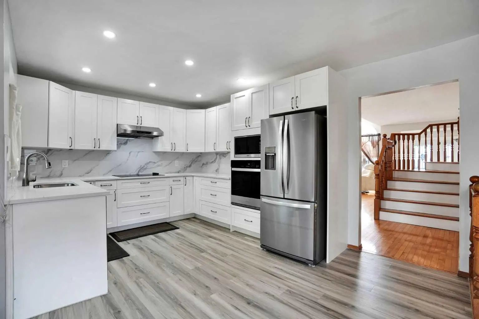 16 Sun Harbour Crescent Southeast, Calgary – Residential Detached Listing Photo 3