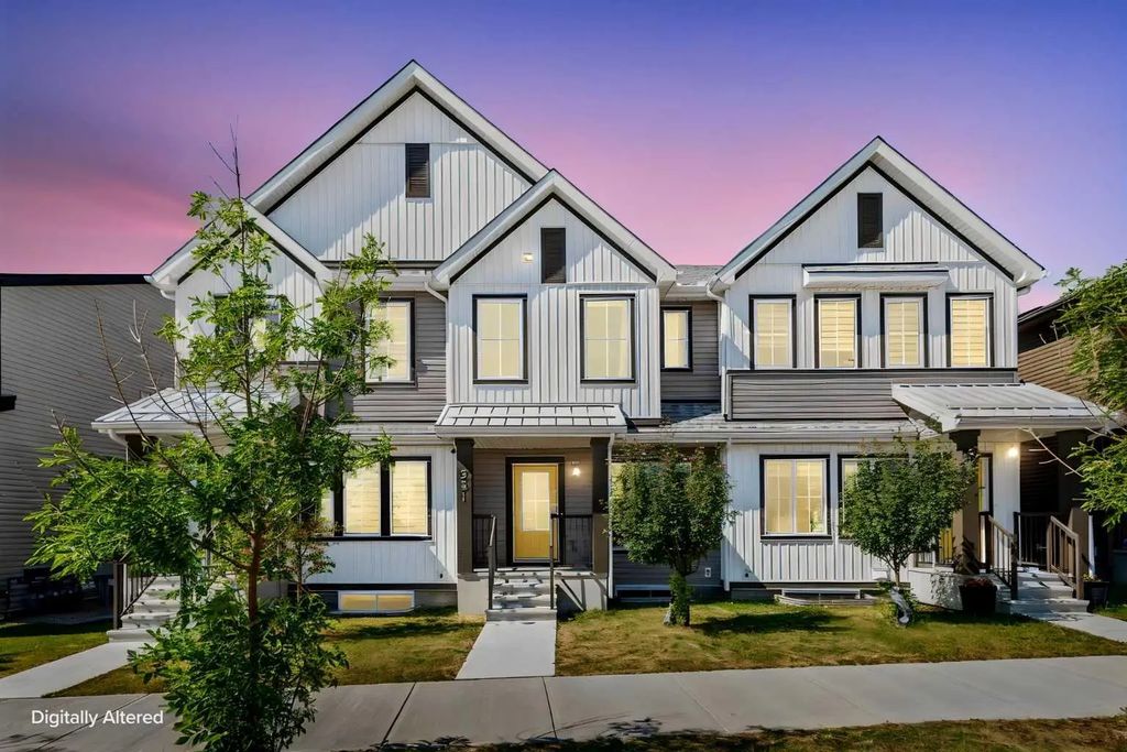 251 Lucas Boulevard Nw, Calgary