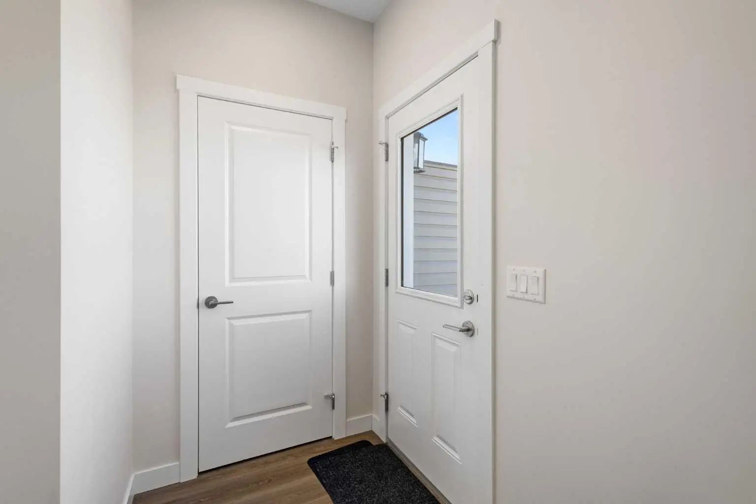 251 Lucas Boulevard Northwest, Calgary – Residential Row/Townhouse Listing Photo 11