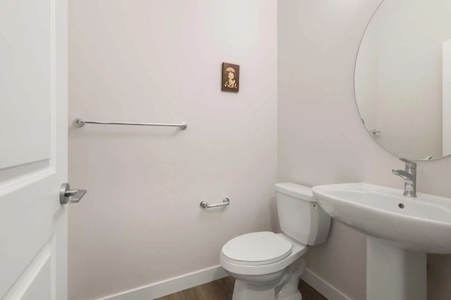 251 Lucas Boulevard Northwest, Calgary – Residential Row/Townhouse Listing Photo 12
