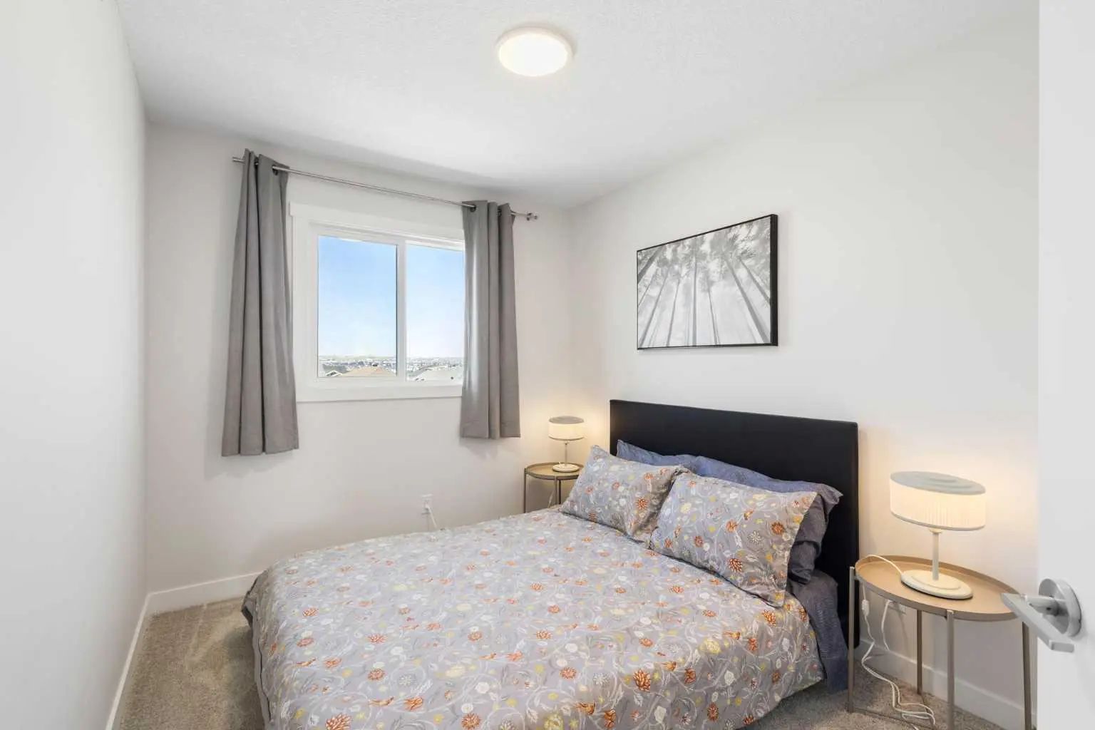 251 Lucas Boulevard Northwest, Calgary – Residential Row/Townhouse Listing Photo 13