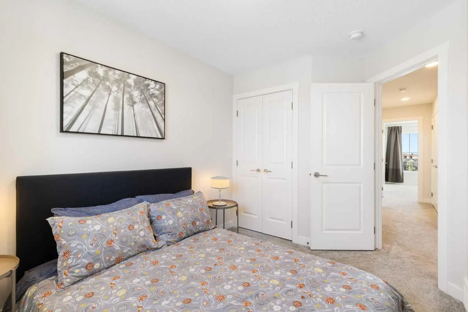 251 Lucas Boulevard Northwest, Calgary – Residential Row/Townhouse Listing Photo 14