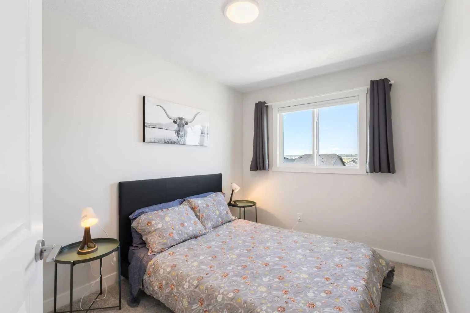 251 Lucas Boulevard Northwest, Calgary – Residential Row/Townhouse Listing Photo 15