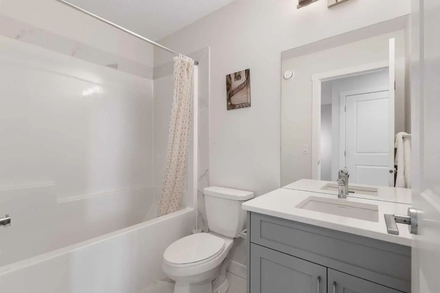251 Lucas Boulevard Northwest, Calgary – Residential Row/Townhouse Listing Photo 17