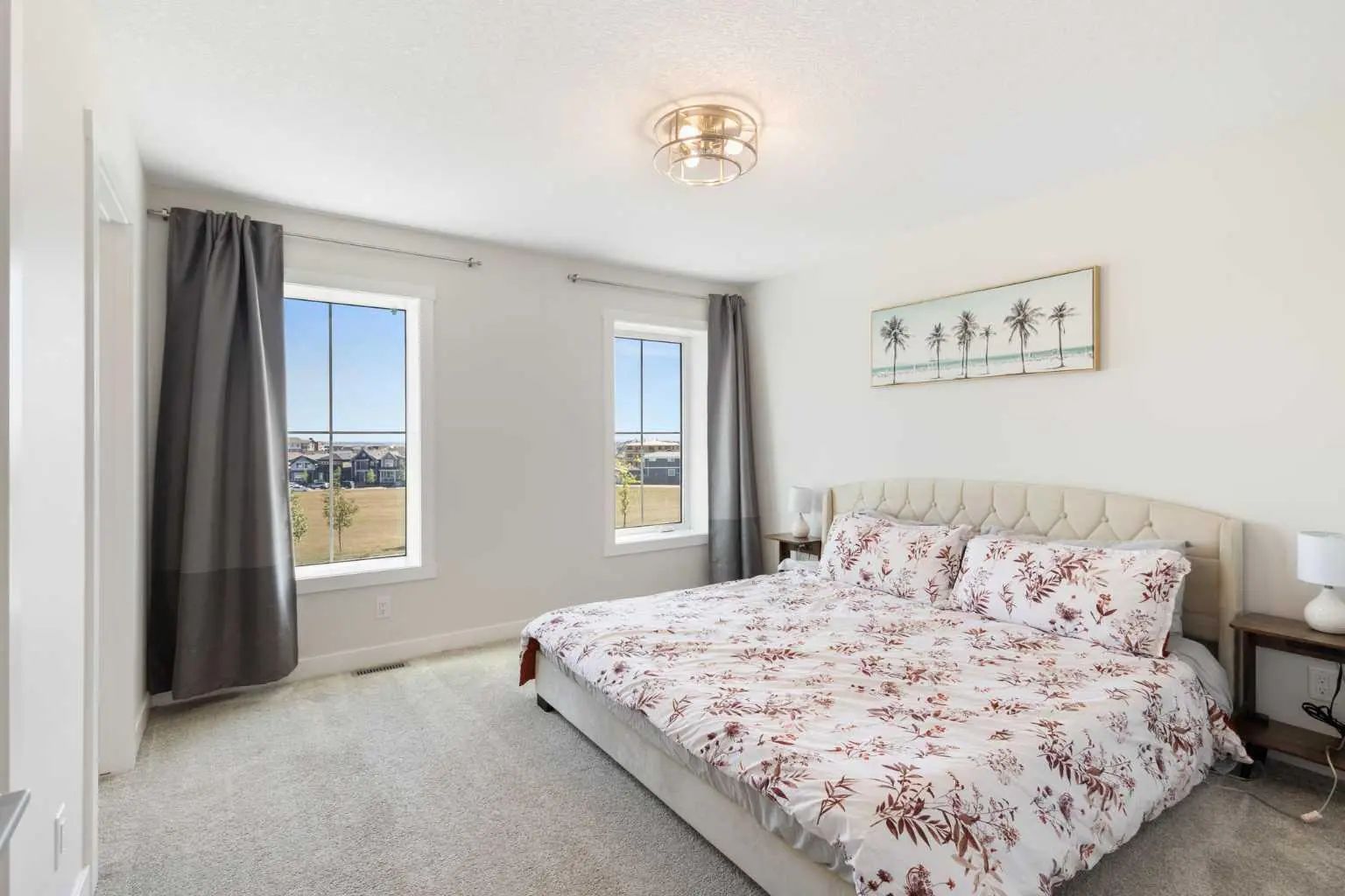 251 Lucas Boulevard Northwest, Calgary – Residential Row/Townhouse Listing Photo 19