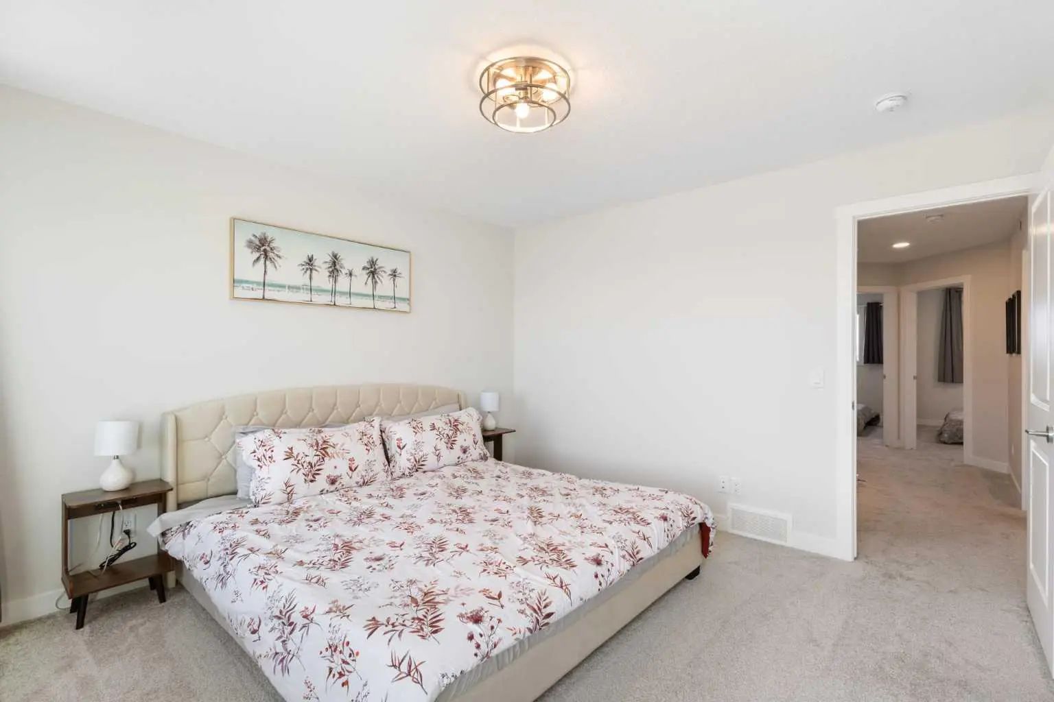 251 Lucas Boulevard Northwest, Calgary – Residential Row/Townhouse Listing Photo 20