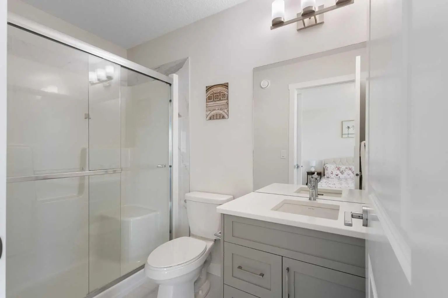 251 Lucas Boulevard Northwest, Calgary – Residential Row/Townhouse Listing Photo 22