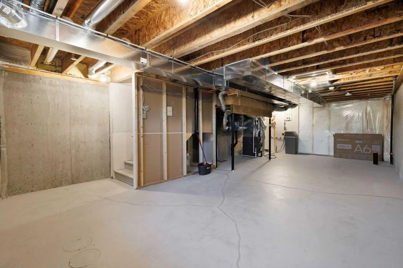 251 Lucas Boulevard Northwest, Calgary – Residential Row/Townhouse Listing Photo 23