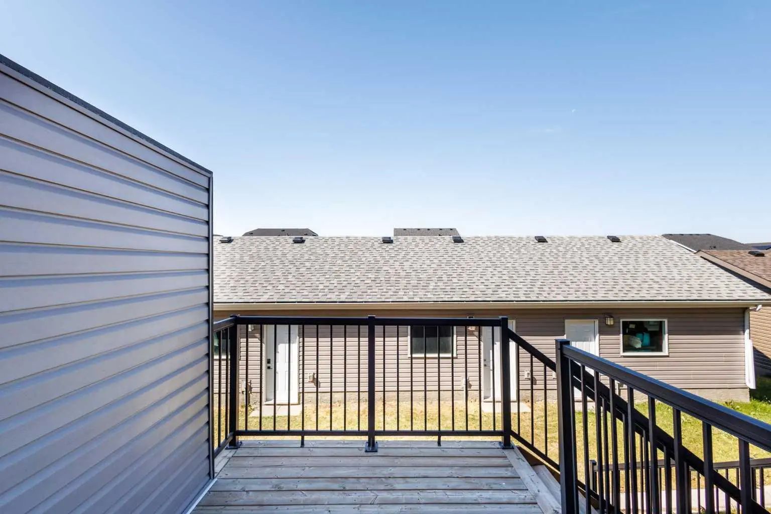 251 Lucas Boulevard Northwest, Calgary – Residential Row/Townhouse Listing Photo 25
