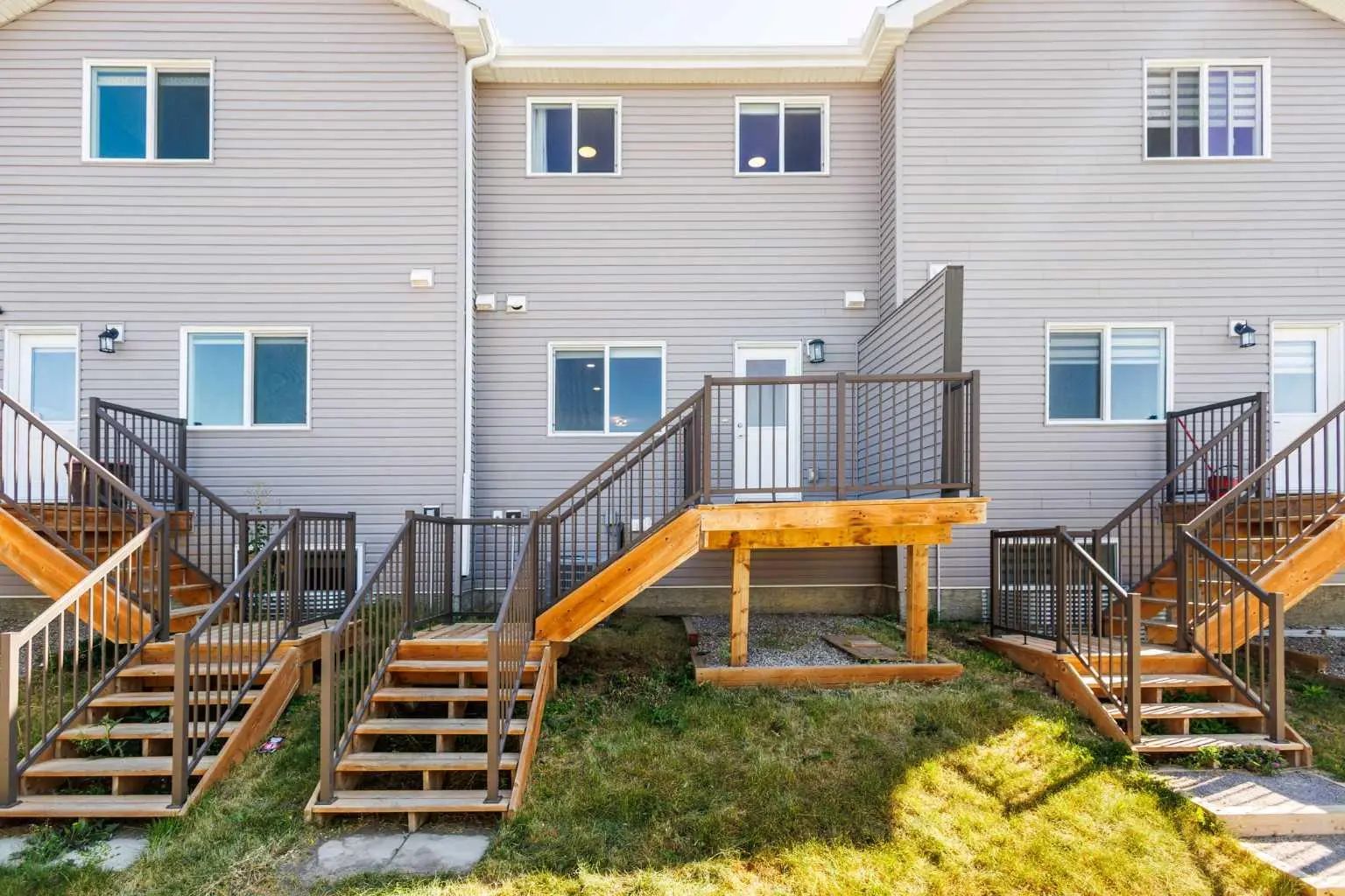 251 Lucas Boulevard Northwest, Calgary – Residential Row/Townhouse Listing Photo 29