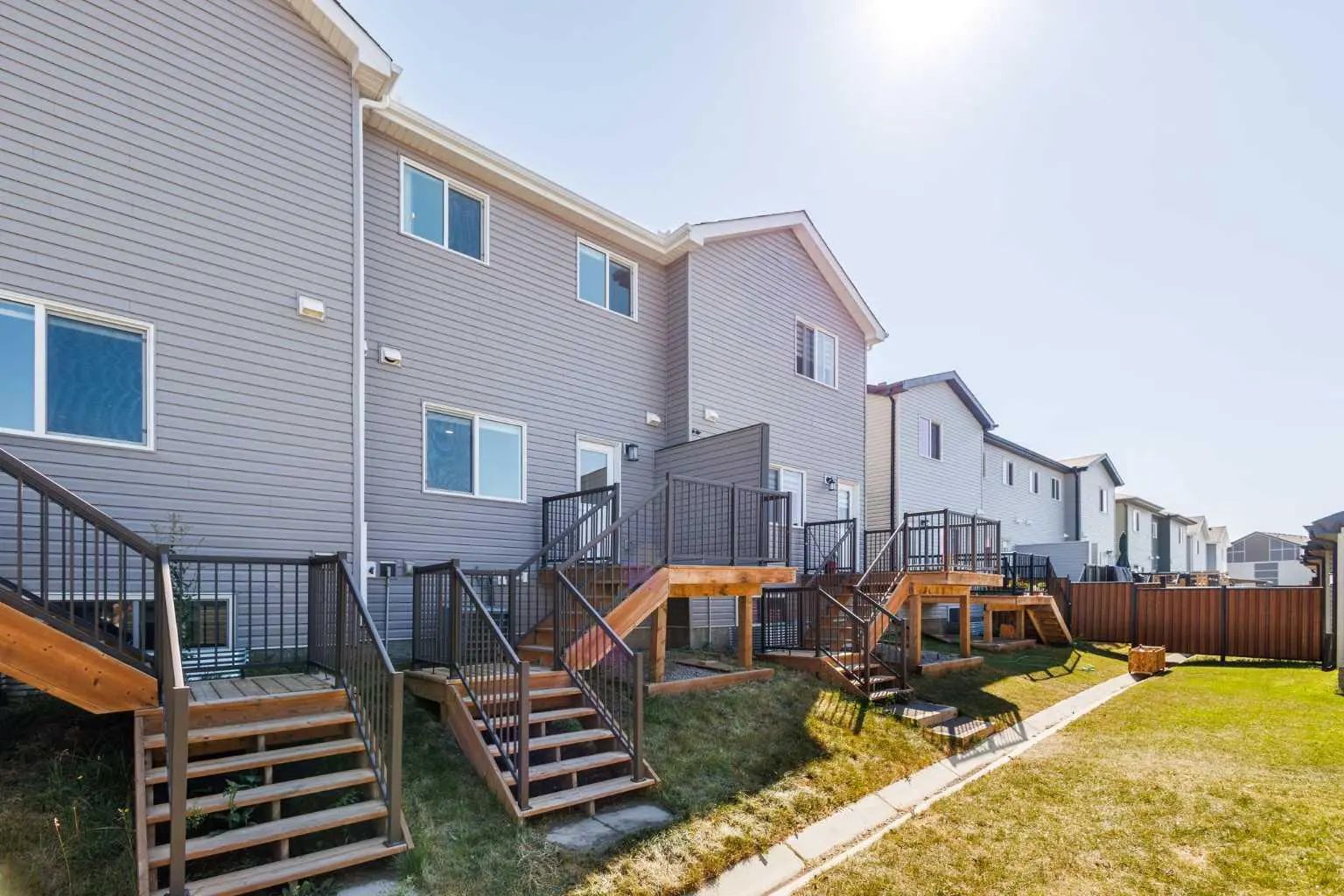 251 Lucas Boulevard Northwest, Calgary – Residential Row/Townhouse Listing Photo 30
