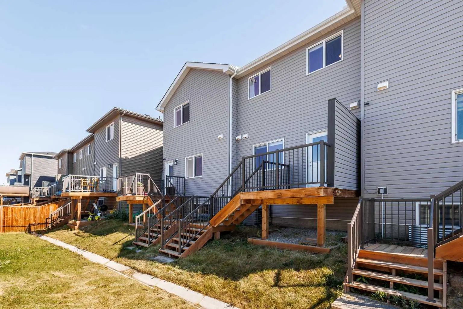 251 Lucas Boulevard Northwest, Calgary – Residential Row/Townhouse Listing Photo 31